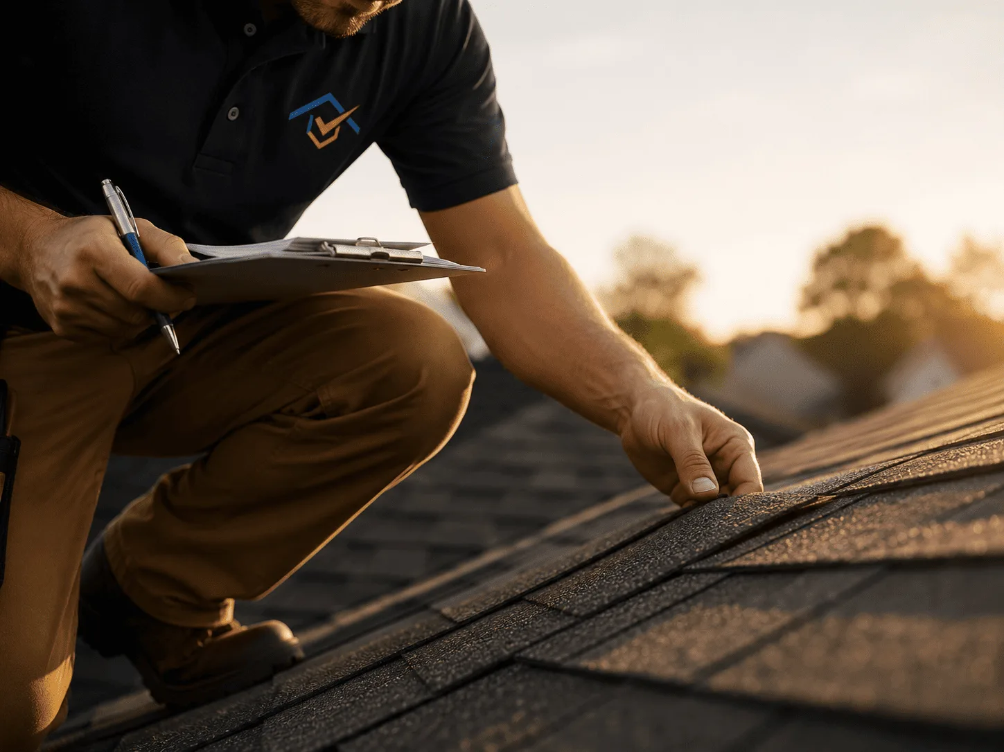 Why Choose Roof Inspection in Longbranch, WA