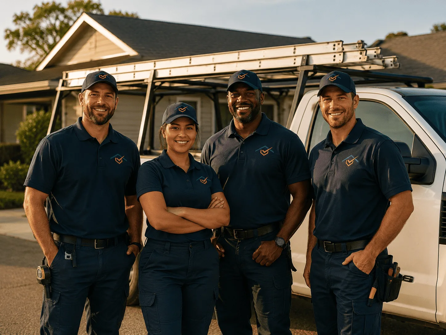 Roof Inspection company in Longbranch, WA